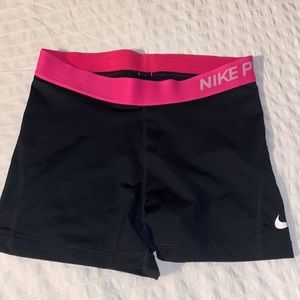 Nike Pros